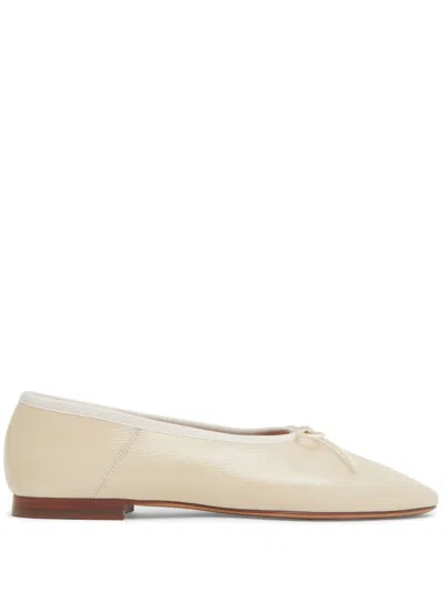 MANSUR GAVRIEL DREAM BALLERINA SHOES