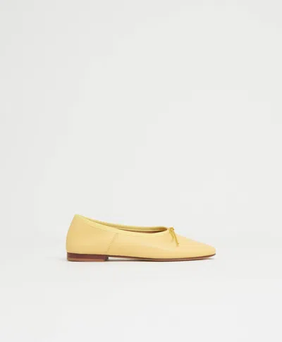 Mansur Gavriel Dream Ballerina In Sole