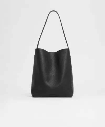 Mansur Gavriel Everyday Cabas In Black