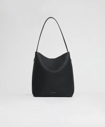 Mansur Gavriel Everyday Cabas In Black