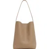 Mansur Gavriel Small Everyday Cabas In Green