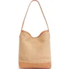 Mansur Gavriel Everyday Cabas Bucket Bag