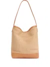 Mansur Gavriel Everyday Cabas Shoulder Bag In Neutrals