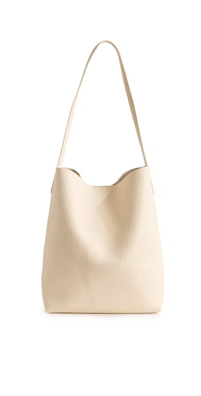 Mansur Gavriel Everyday Cabas Tote Avorio