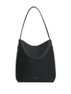 Mansur Gavriel Everyday Cabas Tote Bag In Black