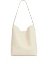Mansur Gavriel Everyday Cabas Tote Bag In White