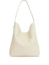 Mansur Gavriel Everyday Cabas Tote Bag In White