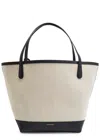 Mansur Gavriel Everyday Canvas Tote Bag