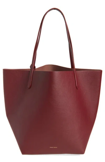 Mansur Gavriel Everyday Soft Leather Tote