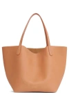 MANSUR GAVRIEL MANSUR GAVRIEL EVERYDAY SOFT LEATHER TOTE