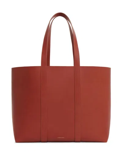MANSUR GAVRIEL EVERYDAY SOFT TOTE BAG