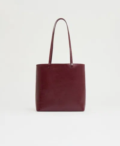 Mansur Gavriel Filo Tote