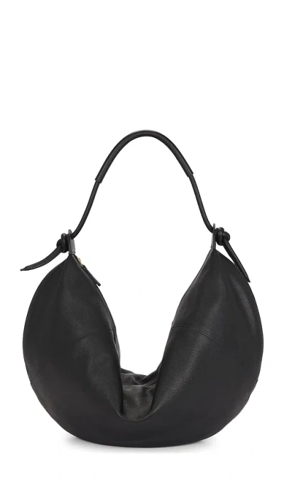 Mansur Gavriel Fortuna Bag In 블랙