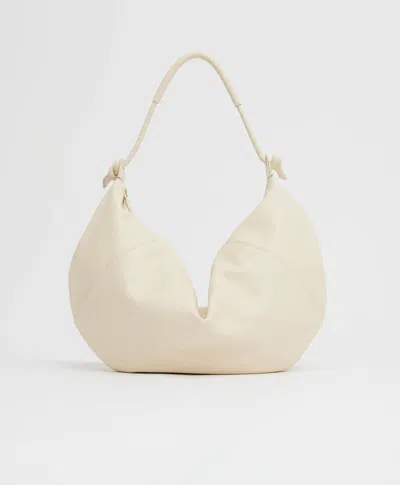 Mansur Gavriel Fortuna Bag In Neutral