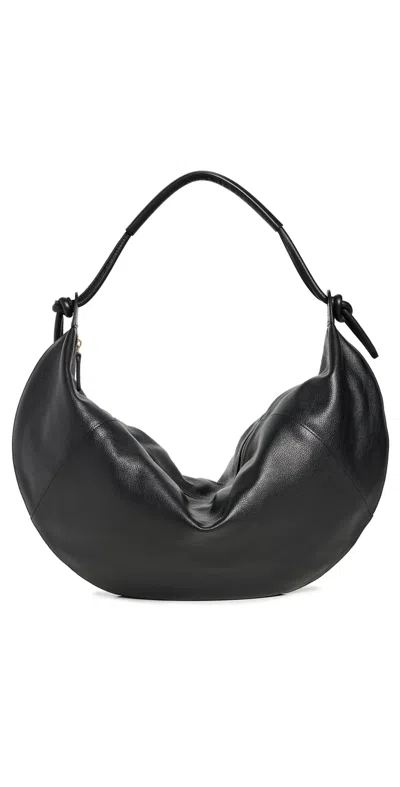 Mansur Gavriel Fortune Bag Black