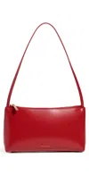 Mansur Gavriel Gaia Shoulder Bag Flamma
