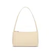 Mansur Gavriel Gaia Shoulder Bag In Jasmine