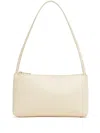 Mansur Gavriel Gaia Shoulder Bag In Neutrals