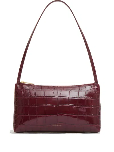 MANSUR GAVRIEL GAIA SHOULDER BAG