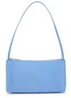 Mansur Gavriel Gaia Smoothed Leather Shoulder Bag