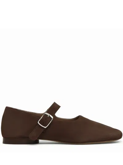 Mansur Gavriel Glove Ballerinas