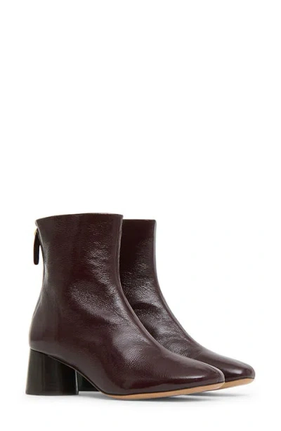 MANSUR GAVRIEL MANSUR GAVRIEL GLOVE BOOTIE