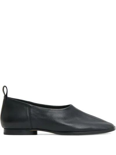 Mansur Gavriel Glove Ballerinas