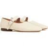 Mansur Gavriel Glove Mary Jane Flat