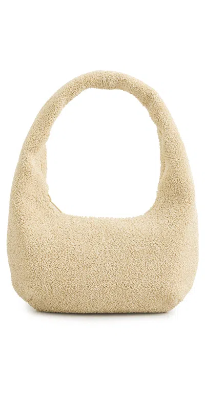 Mansur Gavriel Gnocchi Bag Jasmine In Yellow