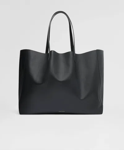 Mansur Gavriel Juno Tote In Black