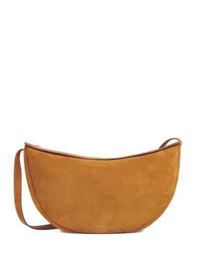 Mansur Gavriel Large Moon Shoulder Bag