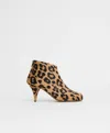 Mansur Gavriel Maria Leopard-print Boots In Animal Print