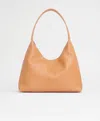 Mansur Gavriel Soft Candy Bag In Brown