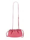Mansur Gavriel Mini Bloom Bag