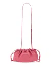 Mansur Gavriel Mini Bloom Bag