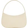 MANSUR GAVRIEL MANSUR GAVRIEL MINI BONBON LEATHER SHOULDER BAG