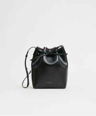 Mansur Gavriel Mini Bucket