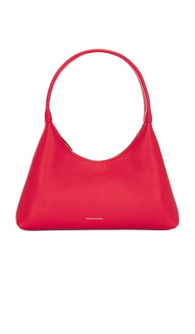 Mansur Gavriel Mini Candy Bag In 彩色