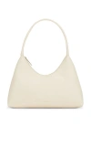 Mansur Gavriel Mini Candy Bag In Ivory