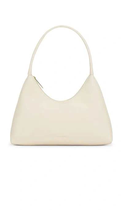 Mansur Gavriel Mini Candy Bag In Ivory