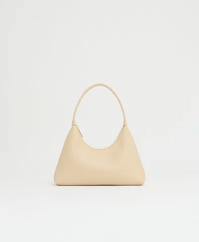 Mansur Gavriel Mini Candy Bag In Sabbia