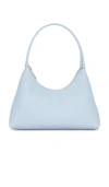 Mansur Gavriel Mini Candy Tote Bag In Cielo