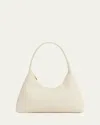 Mansur Gavriel Mini Candy Hobo Bag In Jasmine
