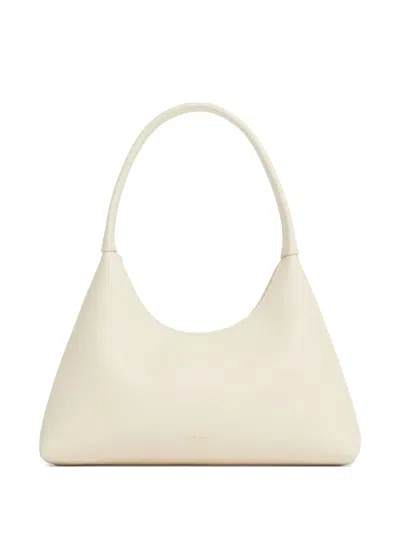 Mansur Gavriel Mini Candy Tote Bag In Neutrals