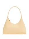 Mansur Gavriel Mini Candy Tote Bag In Butter