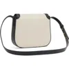 Mansur Gavriel Mini Classic Saddle Crossbody Bag