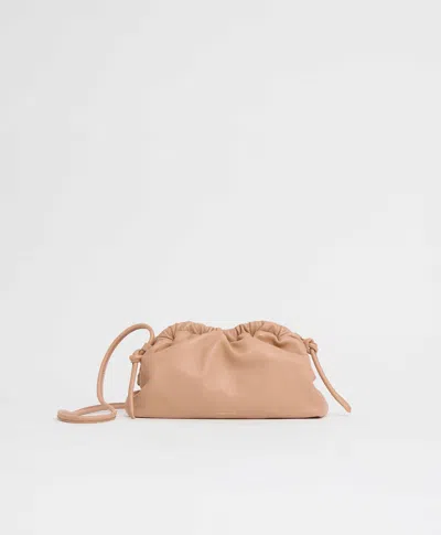 Mansur Gavriel Mini Cloud Clutch