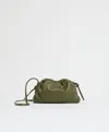 Mansur Gavriel Mini Cloud Clutch