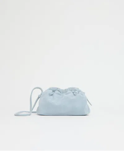 Mansur Gavriel Mini Cloud Clutch
