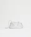 Mansur Gavriel Mini Cloud Clutch